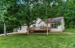 36203 Geiger Road, Logan, OH 43138