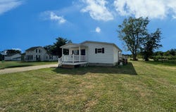 29947 Jackson Road, Kingston, OH 45644