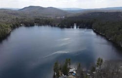 11 Indian Point Road, Croydon, NH 03773