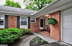 122 ARMSTRONG Place, WINCHESTER, VA 22602