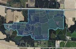 1206 Northcutt Road, Carlisle, AR 72024