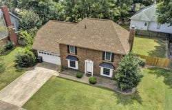 5875 SYCAMORE MANOR Cv, Bartlett, TN 38134