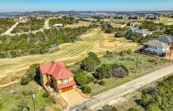 Turnberry Loop, Possum Kingdom Lake, TX 76449