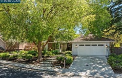 461 Saint Regis Drive, Danville, CA 94526