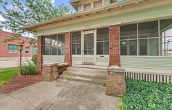 202 E Washington Street, Monticello, IL 61856