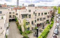 1223 W Riverside Ave, Spokane, WA 99201