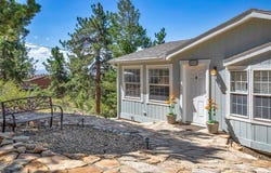 803 Bonell Drive, FAIRPLAY, CO 80440