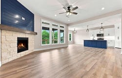903 Captain Merriman Drive, Freeman, MO 64746