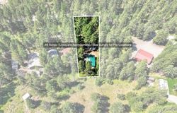 100 Pine Bay Drive, Rexford, MT 59930