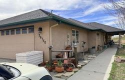 26750 Skyline Drive, Tehachapi, CA 93561
