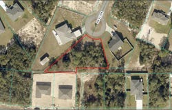 SW 41ST Terrace, OCALA, FL 34473