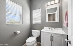 21910 E CREOSOTE Court, Queen Creek, AZ 85142