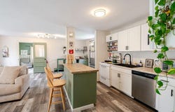 1007 Fish N Fun Drive, Shell Knob, MO 65747
