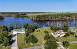 449 Pointe Vista Drive lot: 24, Elizabeth City, NC 27909