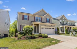 1623 FOWLER RIDGE Court, CHARLOTTESVILLE, VA 22901
