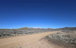 Palomino Rd, Fairfield, ID 83227