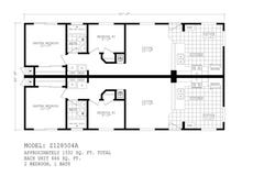 1510 Washington Street, Needles, CA 92363