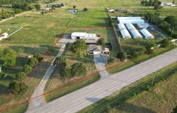 19680 W US HIGHWAY 270, Stuart, OK 74570