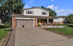 5555 Patterson Drive, Troy, MI 48085