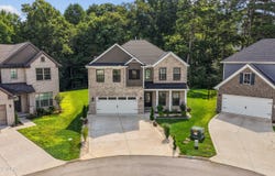 1653 Sugar Cane Lane, Knoxville, TN 37931