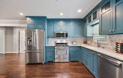 431 Cockerell Street, Eustace, TX 75124