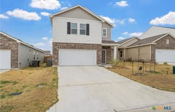 121 Sudden Impact Drive, Jarrell, TX 76537
