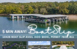 Mcguire Drive lot: 23, Kimberling City, MO 65686