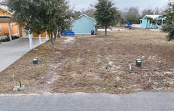 SW 879th St, Steinhatchee, FL 32359