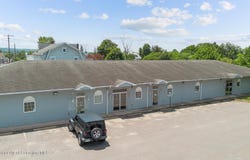 621 S Main Street, Old Forge, PA 18518