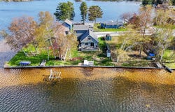 1763 N White Birch Drive, Mears, MI 49436