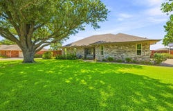 136 Chaparral Drive, Graham, TX 76450