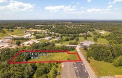 Missouri Boulevard lot: 7, Laurie, MO 65038
