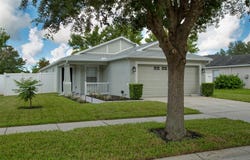 12307 CANYON Boulevard, Spring Hill, FL 34610
