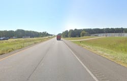 South Street, Marshall, TX 75670