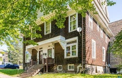 2 and 4 S 16th Ave E, Duluth, MN 55812