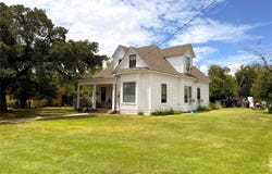 802 S Willow Street, Brady, TX 76825