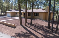 1380 Meadow View Place, Show Low, AZ 85901