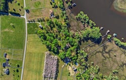 Turners Landing Road, Lanexa, VA 23089