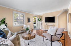 106 OVERCREST Road, TOWSON, MD 21286