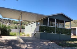 2165 N Wheatfields Road, Globe, AZ 85501