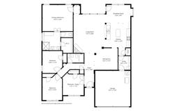 3413 Cedar Lane, Melissa, TX 75454