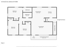 513 Steele, Ashland, OH 44805