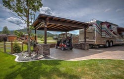 2524 Forest Hills, Gravette, AR 72715