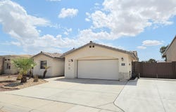 11611 E 28 PL, Yuma, AZ 85367