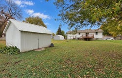 632 W Grant Street, West Point, NE 68788