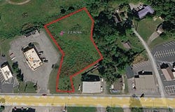 Main N Avenue, Erwin, TN 37650