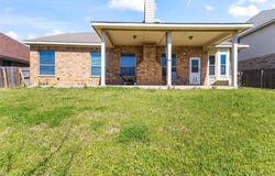 824 Peach Lane, Burleson, TX 76028