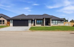 1000 Harrier Dr, Midland, TX 79706