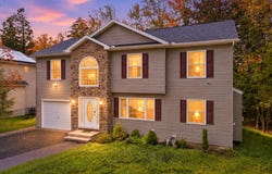 425 Scotch Pine Drive, Pocono Summit, PA 18346