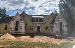 60 Jessup Drive, Franklinton, NC 27525